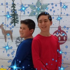 Meet your Posher, Suzanne